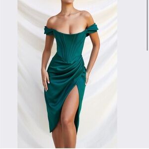 House of cb Loretta dress